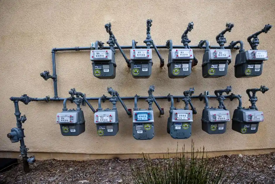 Our Expertise in Commercial Plumbing