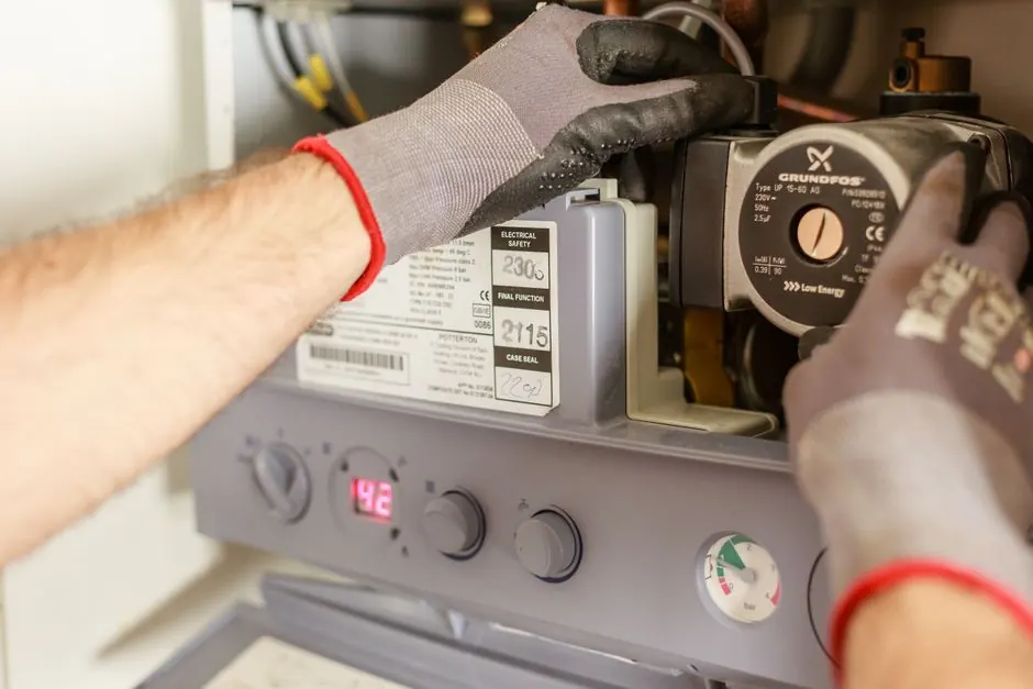 Why Choose Our Water Heater Repair Experts?